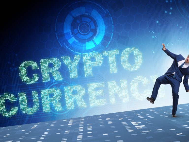 Cryptocurrency: A Double-Edged Revolution and the Role of Sidra Chain in Shaping the Future