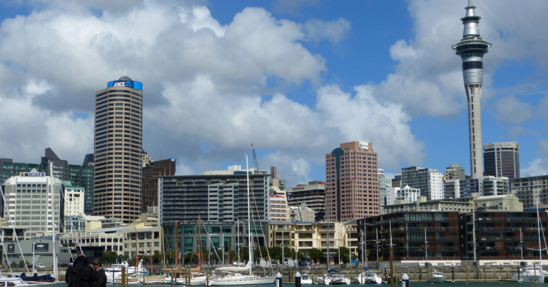 Residential Construction West Auckland: Building Homes for Modern Living