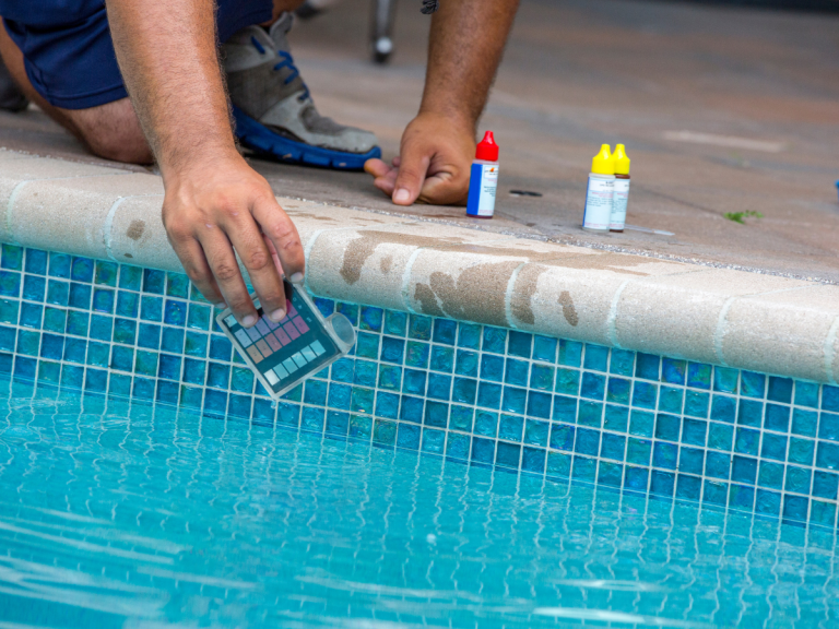 Swimming Pools: The Complete Guide for Modern Homes