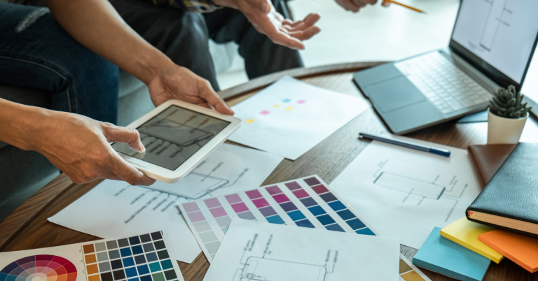 Why Partnering With a Web Agency Can Transform Your Business Growth