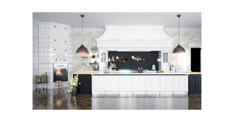 Best Benjamin Moore White Paint Colors for Timeless, Stylish Kitchen Cabinets